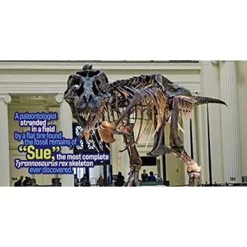 Weird But True! Dinosaurs: 300 Dino-Mite Facts to Sink Your Teeth Into