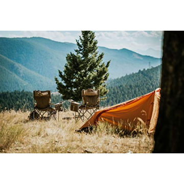 ALPS Mountaineering King Kong Chair for Ultimate Comfort