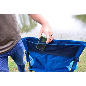 ALPS Mountaineering King Kong Chair for Ultimate Comfort