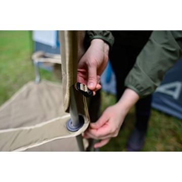 ALPS Mountaineering King Kong Chair for Ultimate Comfort