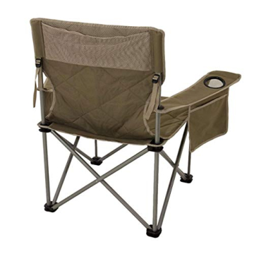 ALPS Mountaineering King Kong Chair for Ultimate Comfort