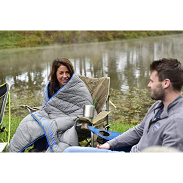 ALPS Mountaineering King Kong Chair for Ultimate Comfort