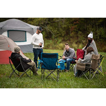 ALPS Mountaineering King Kong Chair for Ultimate Comfort