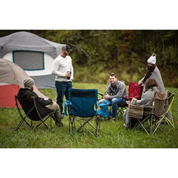 ALPS Mountaineering King Kong Chair for Ultimate Comfort