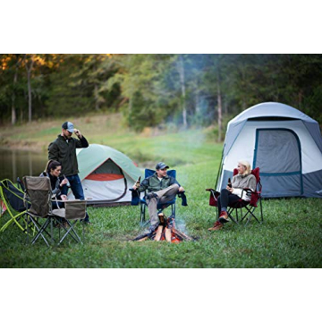 ALPS Mountaineering King Kong Chair for Ultimate Comfort