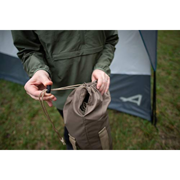 ALPS Mountaineering King Kong Chair for Ultimate Comfort