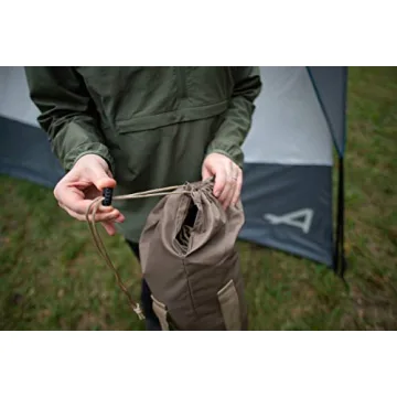 ALPS Mountaineering King Kong Chair for Ultimate Comfort