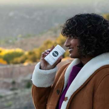 HUMBLE BRANDS Aluminum-Free Deodorant, Vegan and Cruelty- free, Formulated for Sensitive Skin, Sensi...