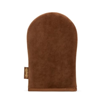 Loving Tan Purest Self Tanning Applicator Mitt - Washable, Durable & Streak-Free
