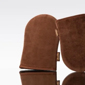 Loving Tan Self Tanning Applicator Mitt for Flawless Glow