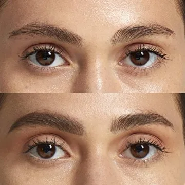 Effortless NYX Tinted Eyebrow Mascara for Stunning Results