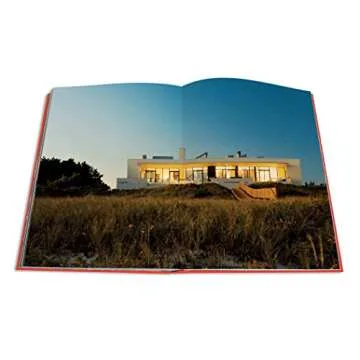 The Big Book of the Hamptons: Luxury Coffee Table Treasure