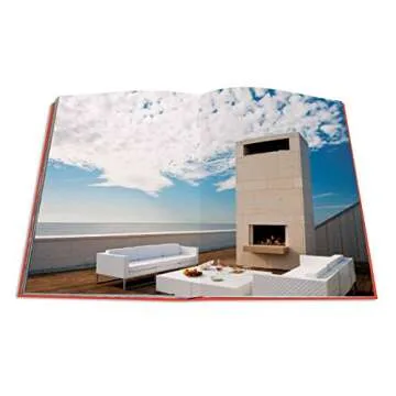 The Big Book of the Hamptons: Luxury Coffee Table Treasure