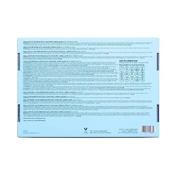 Enchanting wet n wild Alice in Wonderland Makeup Set