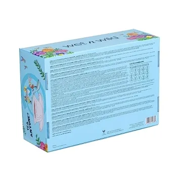 Enchanting wet n wild Alice in Wonderland Makeup Set