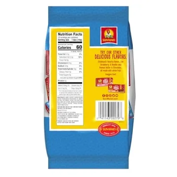 Sun-Maid Yogurt Coated Raisins - Vanilla Flavor, 10 Pack