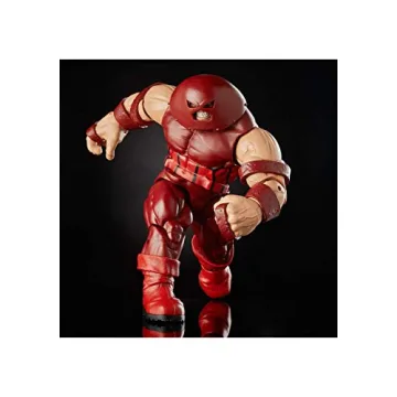 Marvel Legends 80th Colossus & Juggernaut Collector Set