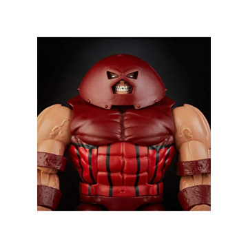 Marvel Legends 80th Colossus & Juggernaut Collector Set