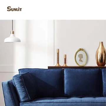 Elegant 5x7 Vintage Picture Frame with Glass Front