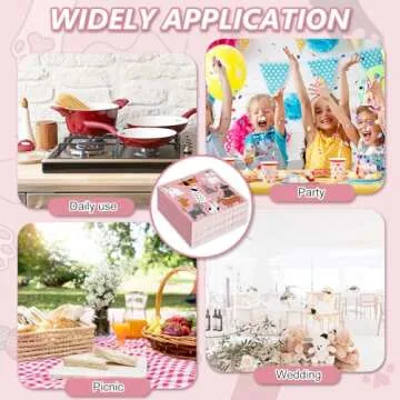 Cute Puppy Cocktail Napkins for All Your Parties