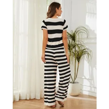 MISSACTIVER Women's Cozy Two Piece Sweater Set