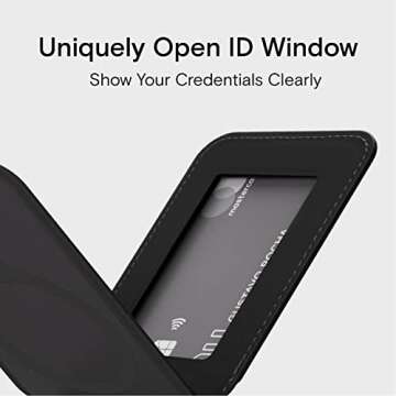 Adjustable MOFT MagSafe Wallet Stand for iPhones