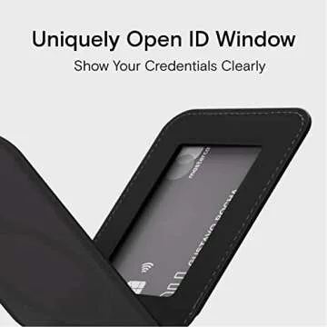 Adjustable MOFT MagSafe Wallet Stand for iPhones