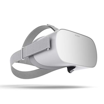 Oculus Go Standalone Virtual Reality Headset 64GB