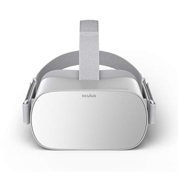 Oculus Go Standalone Virtual Reality Headset 64GB