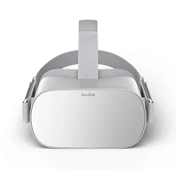 Oculus Go Standalone Virtual Reality Headset 64GB