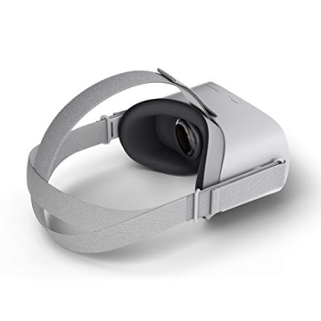 Oculus Go Standalone Virtual Reality Headset 64GB