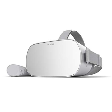 Oculus Go Standalone Virtual Reality Headset 64GB