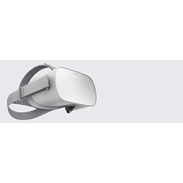 Oculus Go Standalone Virtual Reality Headset 64GB