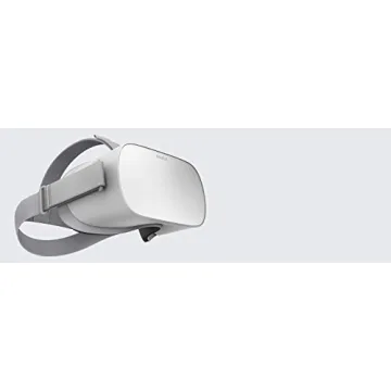 Oculus Go Standalone Virtual Reality Headset 64GB