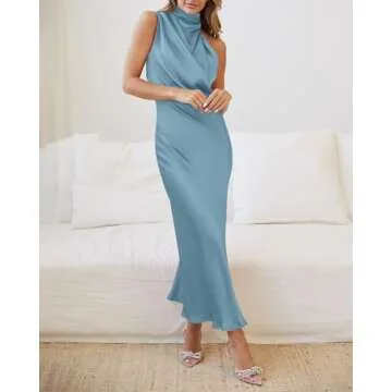 Elegant BTFBM Sleeveless Cocktail Dress for All Occasions