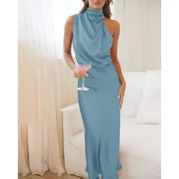 Elegant BTFBM Sleeveless Cocktail Dress for All Occasions