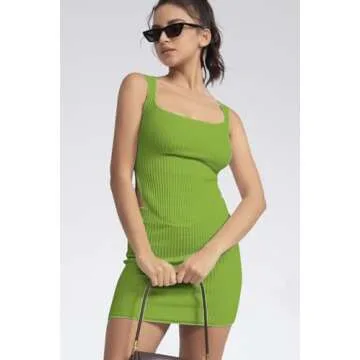 CHYRII Women’s Sexy Two Piece Skirt Set for Summer Style