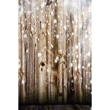 Mohoo 5x7ft Silk Photography Background for Stunning Photography