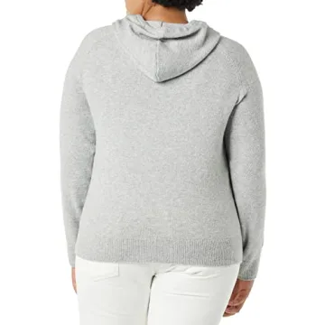 Cozy Amazon Essentials Women's Soft Touch Pullover Sweater