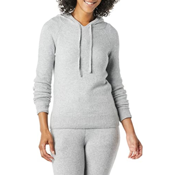 Cozy Amazon Essentials Women's Soft Touch Pullover Sweater