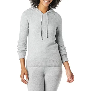 Cozy Amazon Essentials Women's Soft Touch Pullover Sweater