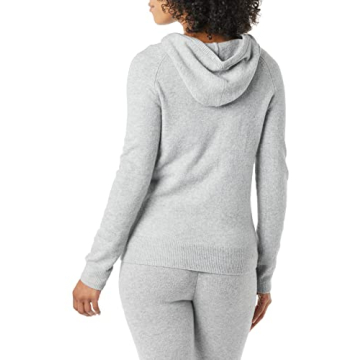 Cozy Amazon Essentials Women's Soft Touch Pullover Sweater