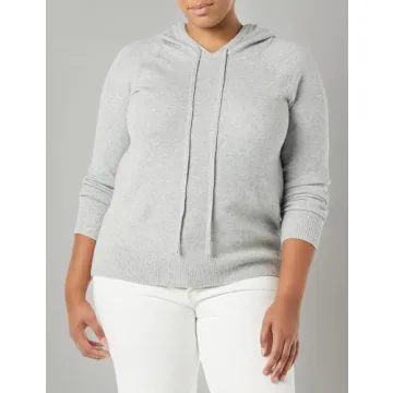 Cozy Amazon Essentials Women's Soft Touch Pullover Sweater