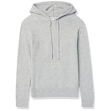 Cozy Amazon Essentials Women's Soft Touch Pullover Sweater