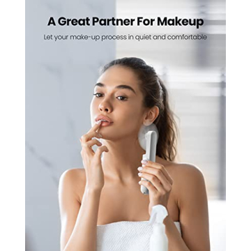 Gaiatop Portable Handheld Fan - Compact and Multifunctional