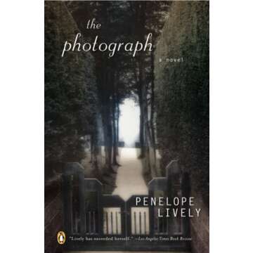 The Photograph: A Profound Exploration of Secrets and Relationships