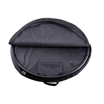 Aerial Hoop Bag - Hoop or aerial ring Carrying Bag or Hula Hoop Bag