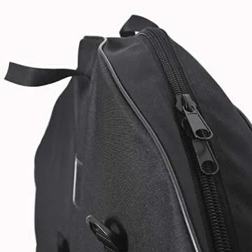 Aerial Hoop Bag - Hoop or aerial ring Carrying Bag or Hula Hoop Bag