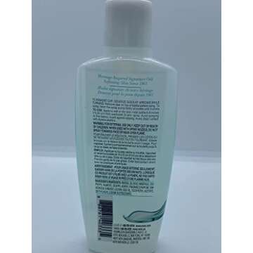 AVON Products 13845330 Skin So Soft Original Bath Oil 5-oz