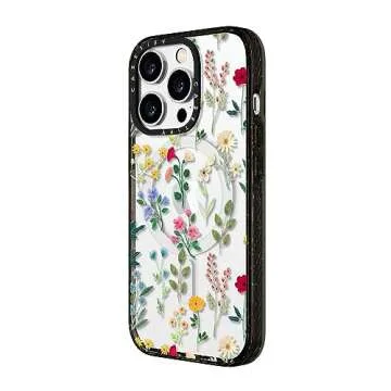 Stylish CASETiFY Impact Case for iPhone 15 Pro Max